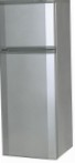 NORD 275-380 Fridge refrigerator with freezer
