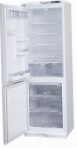 ATLANT МХМ 1847-34 Fridge refrigerator with freezer
