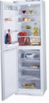 ATLANT МХМ 1848-34 Fridge refrigerator with freezer