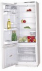 ATLANT МХМ 1841-34 Fridge refrigerator with freezer