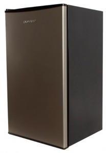характеристики Холодильник Shivaki SHRF-104CHS Фото