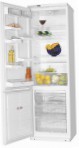 ATLANT ХМ 6024-034 Ledusskapis ledusskapis ar saldētavu