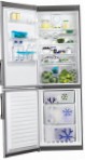 Zanussi ZRB 34337 XA Fridge refrigerator with freezer