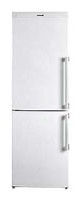 katangian Refrigerator Blomberg KSM 1520 A+ larawan
