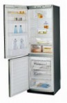 Candy CFC 402 AX Kylskåp kylskåp med frys