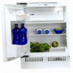 Candy CRU 164 A Fridge refrigerator with freezer