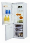 Candy CFC 390 A Fridge refrigerator with freezer