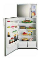 Charakteristik Kühlschrank TEKA NF 400 X Foto