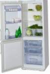 Бирюса 133 KLA Frigorífico geladeira com freezer