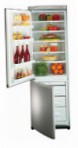 TEKA NF 350 X Refrigerator freezer sa refrigerator
