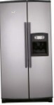 Whirlpool S 20D TSS Frigo réfrigérateur avec congélateur