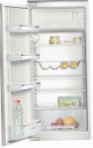 Siemens KI24LV21FF Køleskab køleskab med fryser