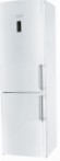 Hotpoint-Ariston HBT 1201.4 NF H Frigo réfrigérateur avec congélateur