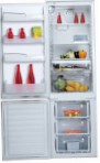 ROSIERES RBCP 3183 Ledusskapis ledusskapis ar saldētavu