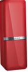 Bosch KCE40AR40 Kjøleskap kjøleskap med fryser