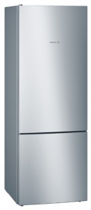 đặc điểm Tủ lạnh Bosch KGV58VL31S ảnh