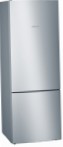Bosch KGV58VL31S Hűtő hűtőszekrény fagyasztó