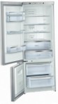 Bosch KGN57SM32N Kylskåp kylskåp med frys