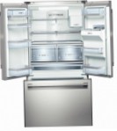 Bosch KFN91PJ10N Холодильник холодильник з морозильником