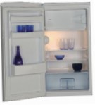 BEKO SSA 15000 Холодильник холодильник с морозильником