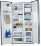 BEKO GNE 45700 PX Frigo réfrigérateur avec congélateur
