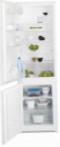 Electrolux ENN 2900 ACW Jääkaappi jääkaappi ja pakastin