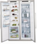 AEG S 95200 XZM0 Kjøleskap kjøleskap med fryser