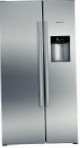 Bosch KAD62V78 Ledusskapis ledusskapis ar saldētavu