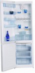 BEKO CSK 38002 冷蔵庫 冷凍庫と冷蔵庫