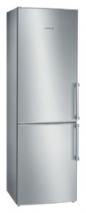 kjennetegn Kjøleskap Bosch KGS36A60 Bilde