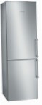 Bosch KGS36A60 Ledusskapis ledusskapis ar saldētavu