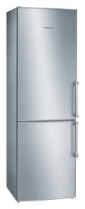 характеристики Холодильник Bosch KGS36A90 Фото