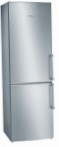 Bosch KGS36A90 Kjøleskap kjøleskap med fryser