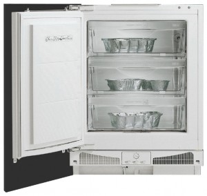 Характеристики Холодильник Fagor CIV-820 фото