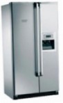 Hotpoint-Ariston MSZ 802 D Холодильник холодильник з морозильником