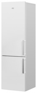 ลักษณะเฉพาะ ตู้เย็น BEKO RCSK 340M21 W รูปถ่าย
