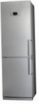 LG GR-B409 BLQA Хладилник хладилник с фризер