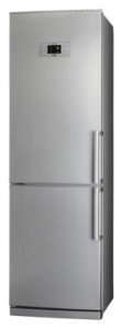 Характеристики Хладилник LG GR-B409 BVQA снимка