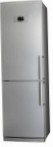 LG GR-B409 BVQA Ledusskapis ledusskapis ar saldētavu