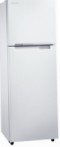 Samsung RT-25 HAR4DWW 冷蔵庫 冷凍庫と冷蔵庫