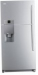 LG GR-B652 YTSA Heladera heladera con freezer