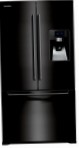 Samsung RFG-23 UEBP Fridge refrigerator with freezer