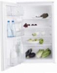 Electrolux ERN 91400 AW Холодильник холодильник без морозильника