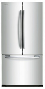 Charakteristik Kühlschrank Samsung RF-62 HERS Foto