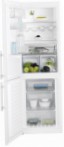Electrolux EN 13445 JW Ledusskapis ledusskapis ar saldētavu