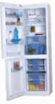 Hansa FK350MSW Frigo frigorifero con congelatore