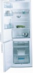 AEG S 60362 KG Холодильник холодильник з морозильником