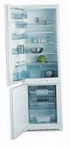AEG SN 81840 4I Холодильник холодильник з морозильником