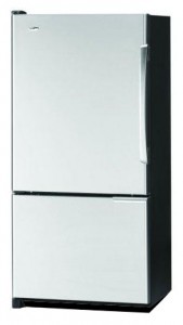 katangian Refrigerator Amana AB 2225 PEK W larawan
