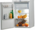 Pozis RS-411 Ledusskapis ledusskapis ar saldētavu